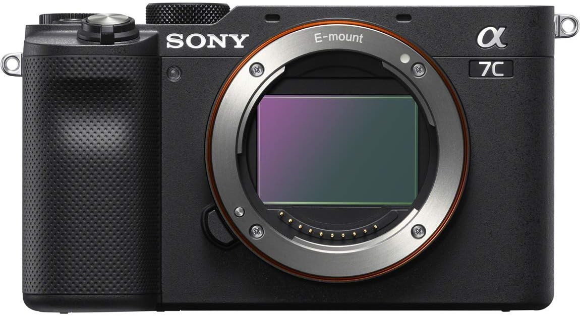Sony α7C (ILCE-7C)